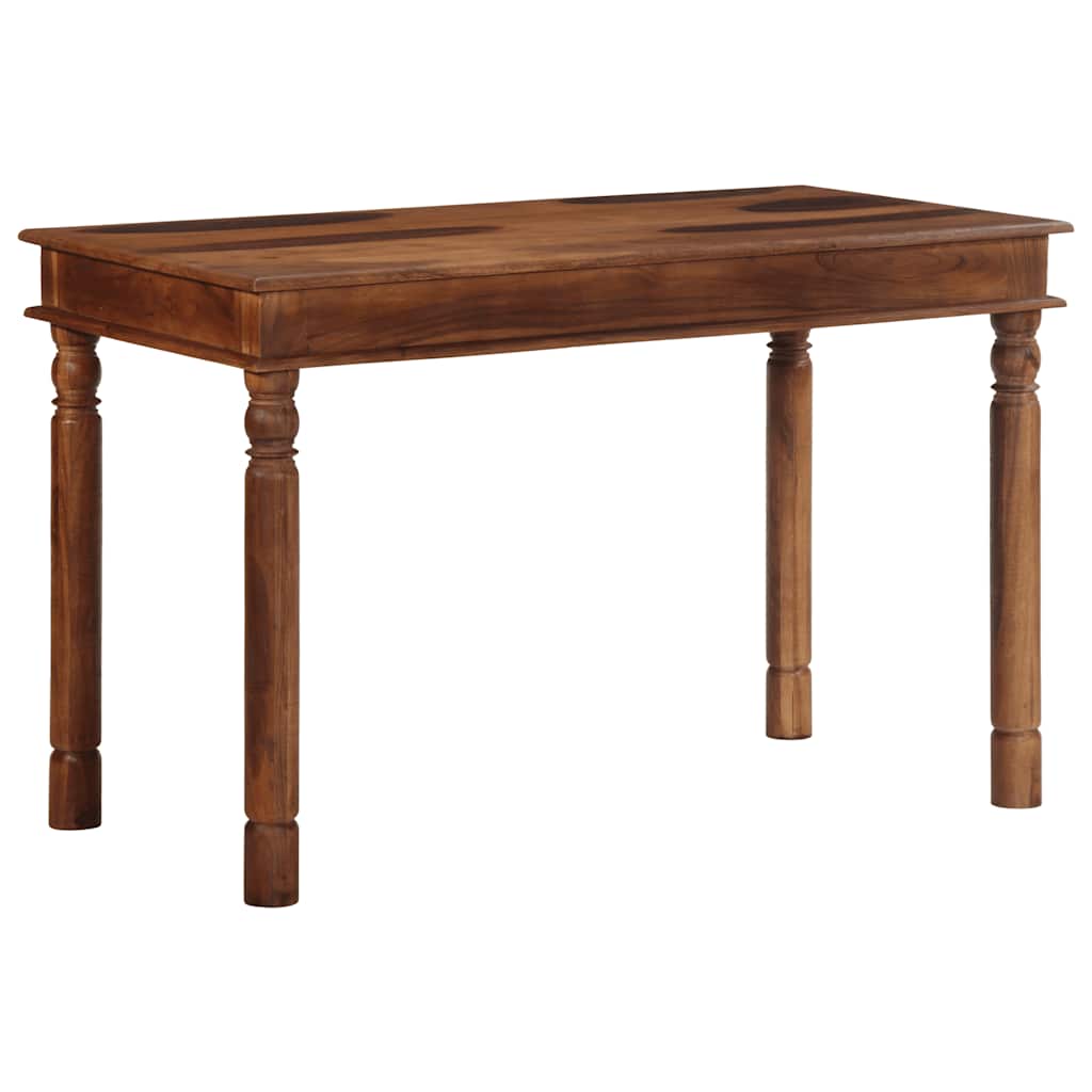 Blagovaonski stol 120x60x77 cm puno drvo bagrem