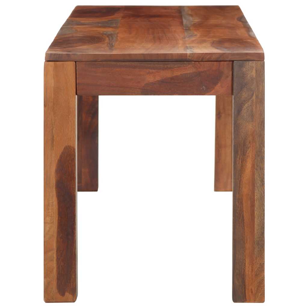 Klupa 160 cm puno drvo bagrem