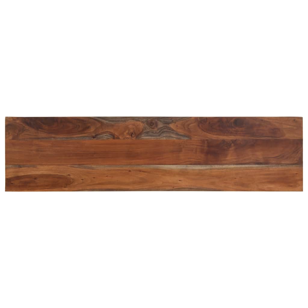 Klupa 160 cm puno drvo bagrem