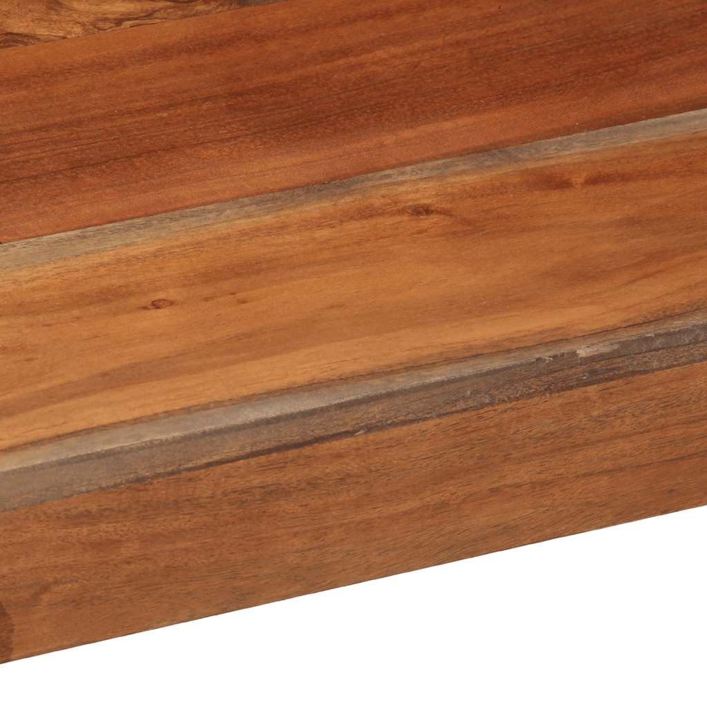Klupa 160 cm puno drvo bagrem