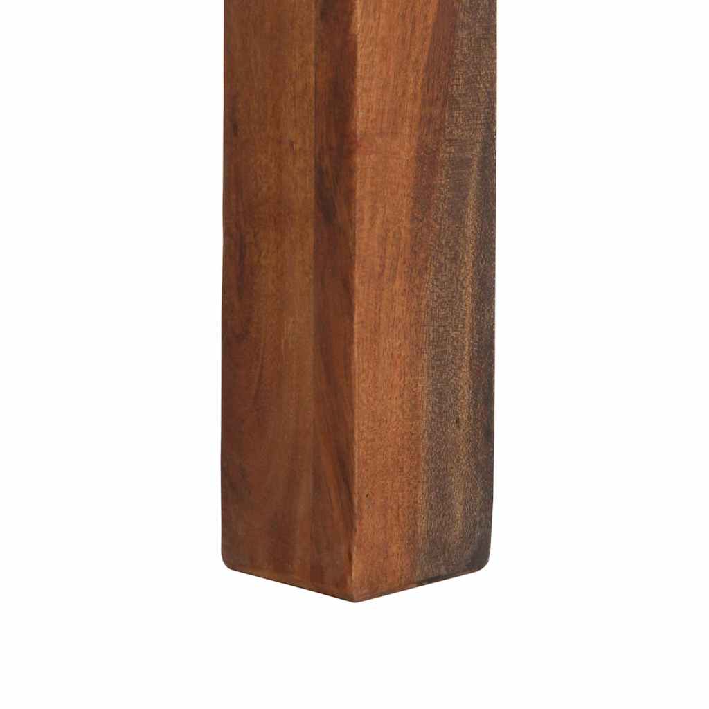 Klupa 160 cm puno drvo bagrem