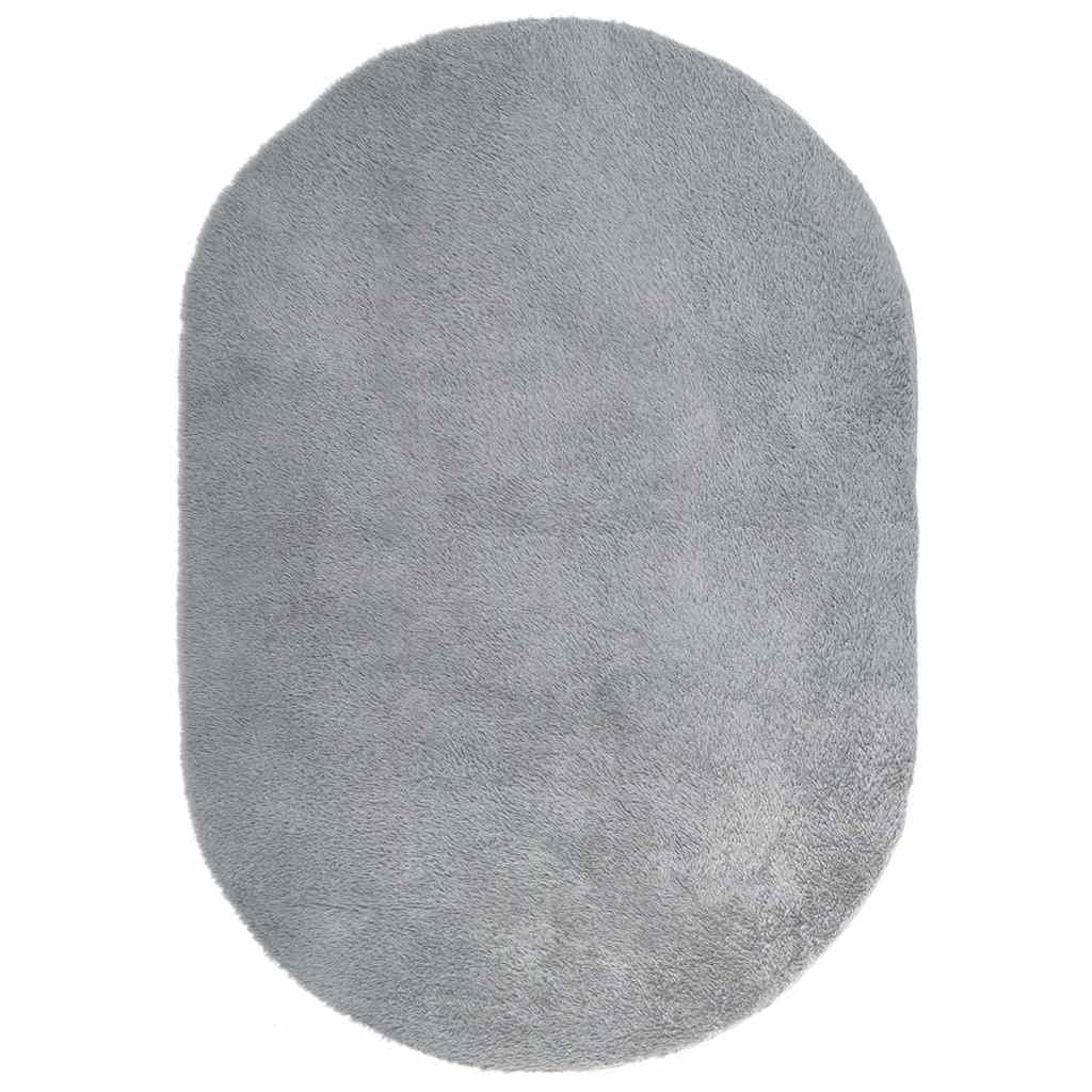 Čupavi tepih s visokim vlaknima NAVARRA 300x200 cm poliester