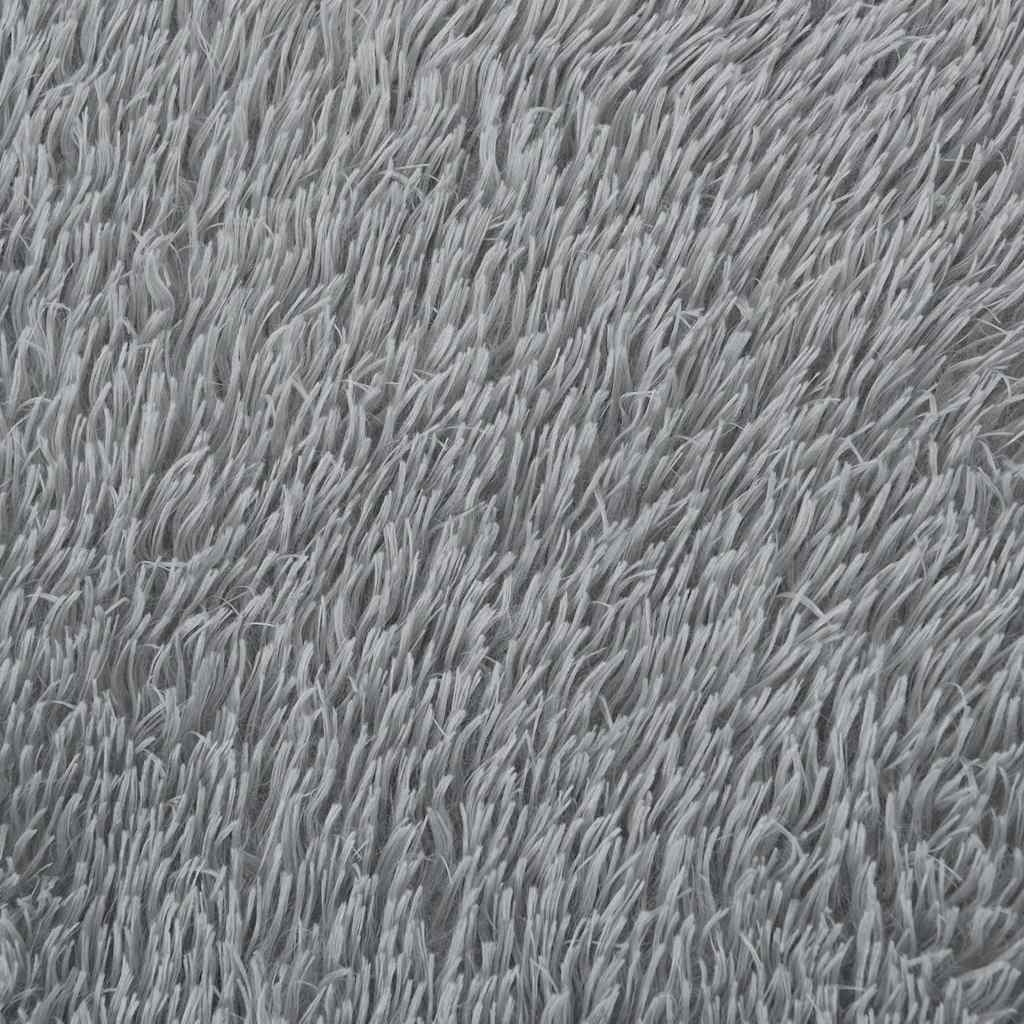 Čupavi tepih s visokim vlaknima NAVARRA 300x200 cm poliester