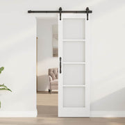 Unutarnja vrata ORKDAL Bijela nanešena 61 x 198,5 cm