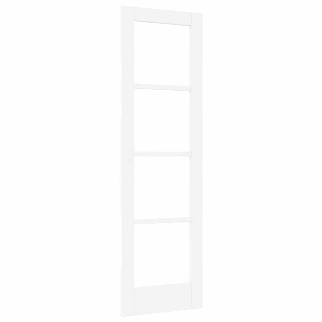 Unutarnja vrata ORKDAL Bijela nanešena 61 x 198,5 cm