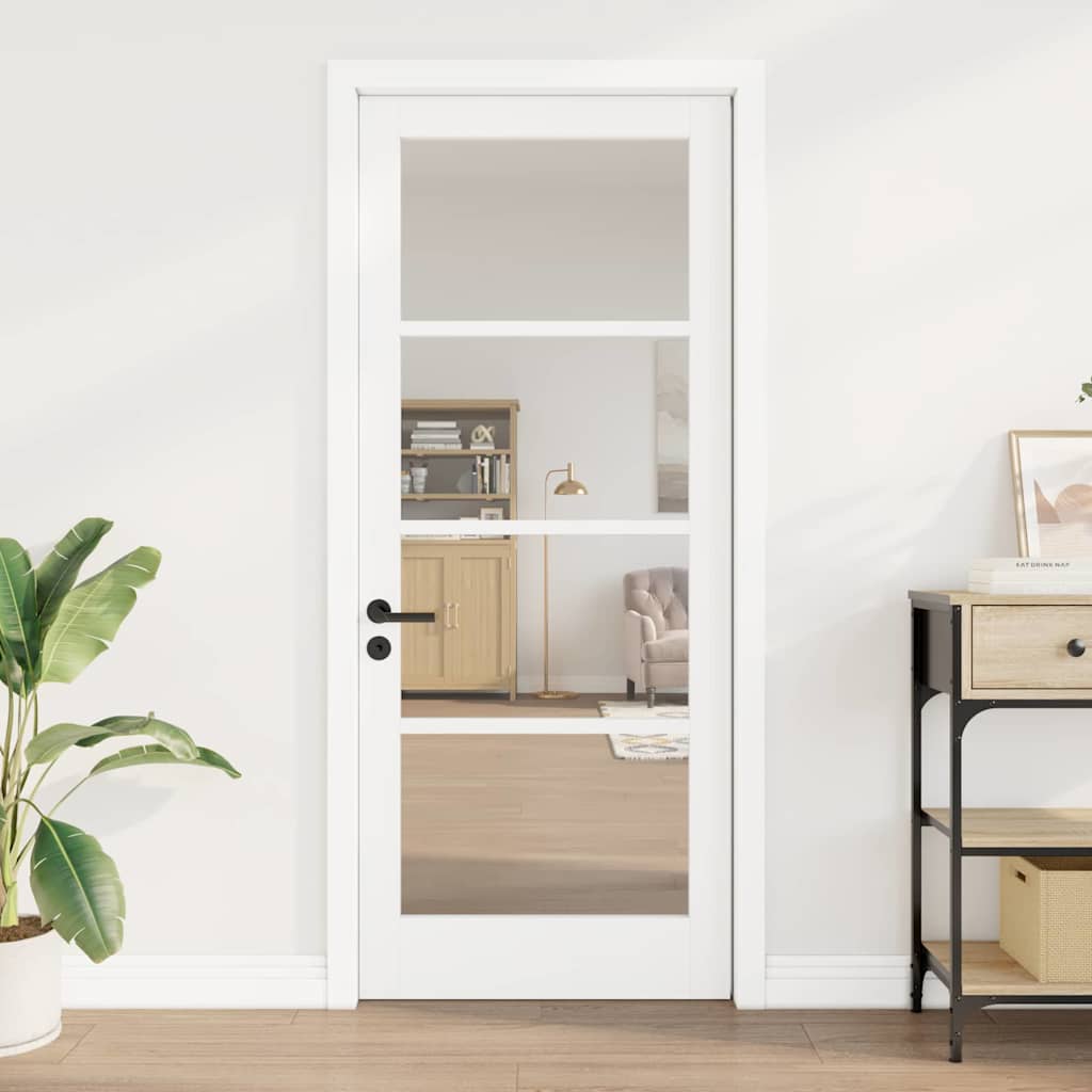Unutarnja vrata ORKDAL Bijela Primalna 83 x 202 cm