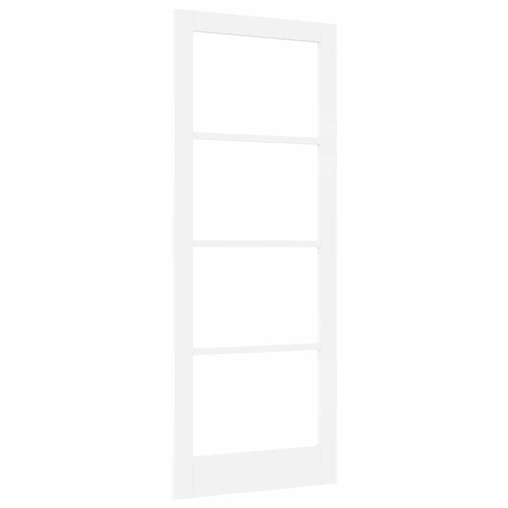Unutarnja vrata ORKDAL Bijela Pripravljena 83 x 211 cm