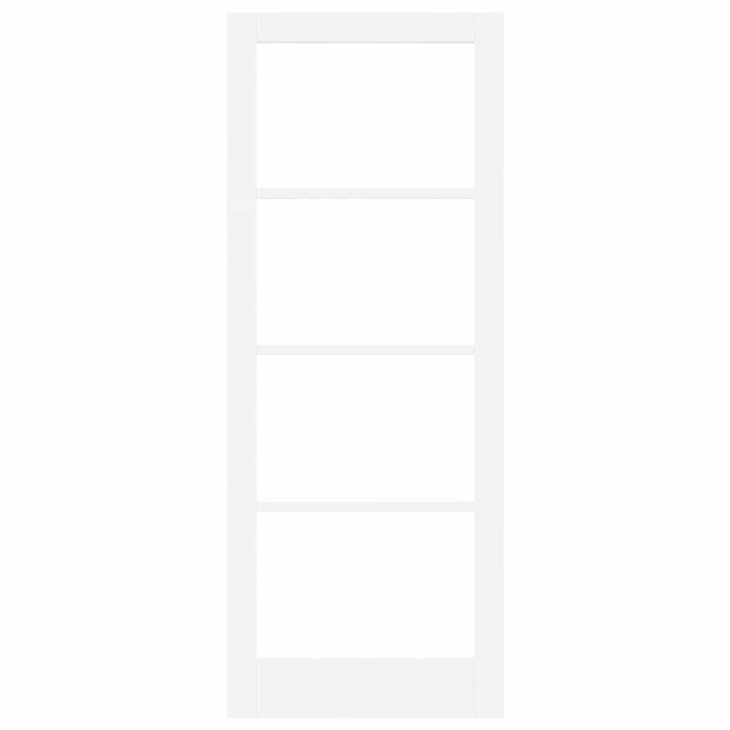 Unutarnja vrata ORKDAL Bijela Pripravljena 83 x 211 cm