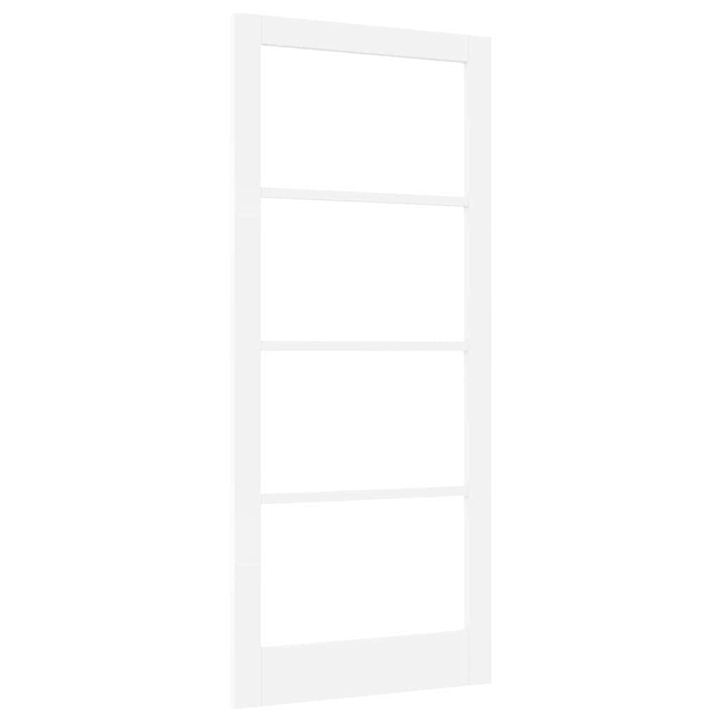 Unutarnja vrata ORKDAL Bijela primerana 93 x 211 cm