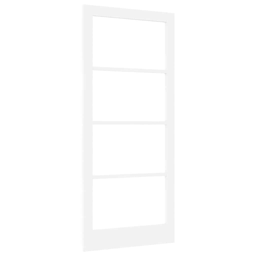 Unutarnja vrata ORKDAL Bijela primerana 93 x 211 cm