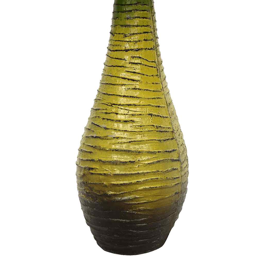 Umjetna biljka palma 9 listova 65 cm zelena