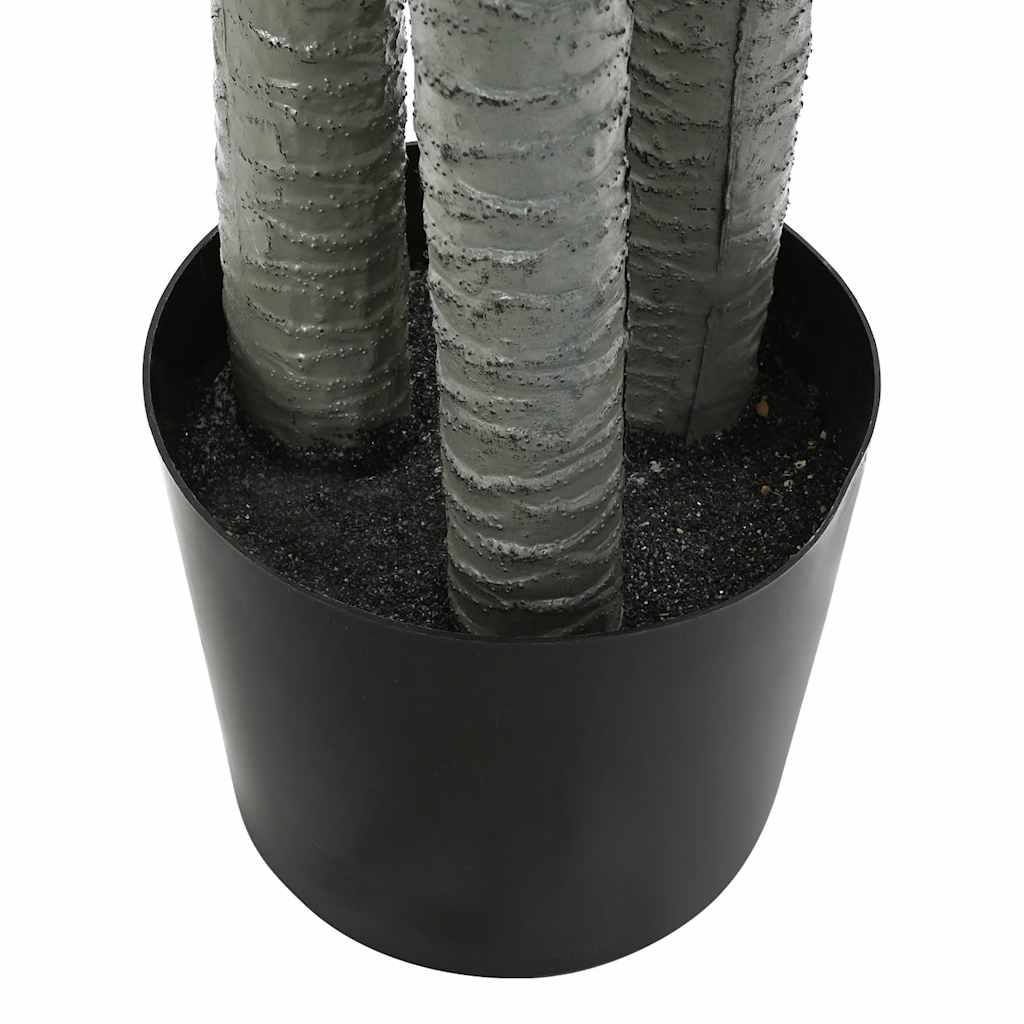 Umjetno stablo dracaena 36 listova 180 cm zeleno