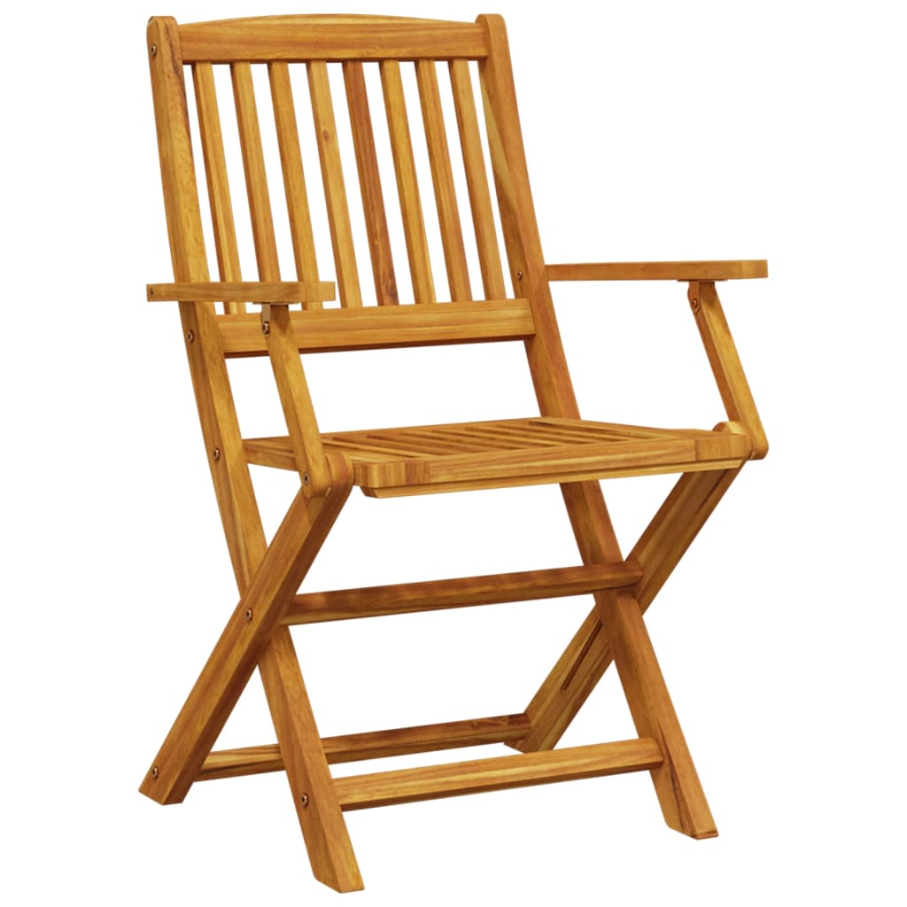 9-dijelni vrtni blagovaonski set 180x90x75 cm bagremovog drva