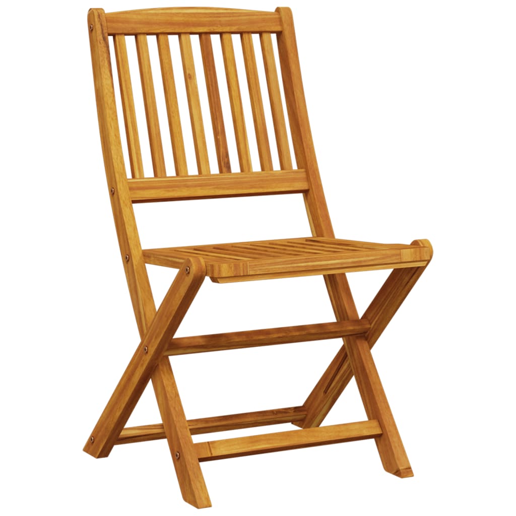 9-dijelni vrtni blagovaonski set 180x90x75 cm bagremovog drva