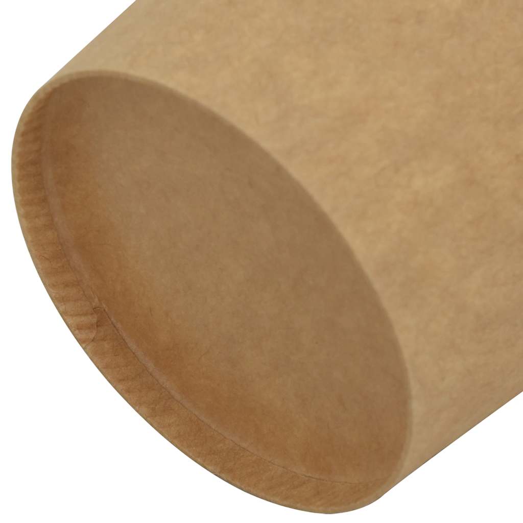 papirnate šalice za kavu 1000 kom 8 oz 200 ml smeđe