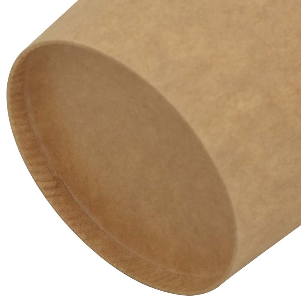 papirnate šalice za kavu 1000 kom 12 oz 300 ml smeđe