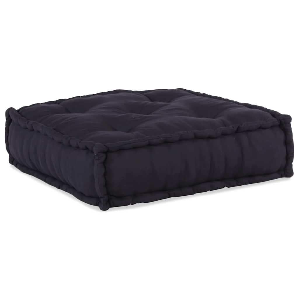 Modularna sofa Antracit 70x70x54 Tkanina