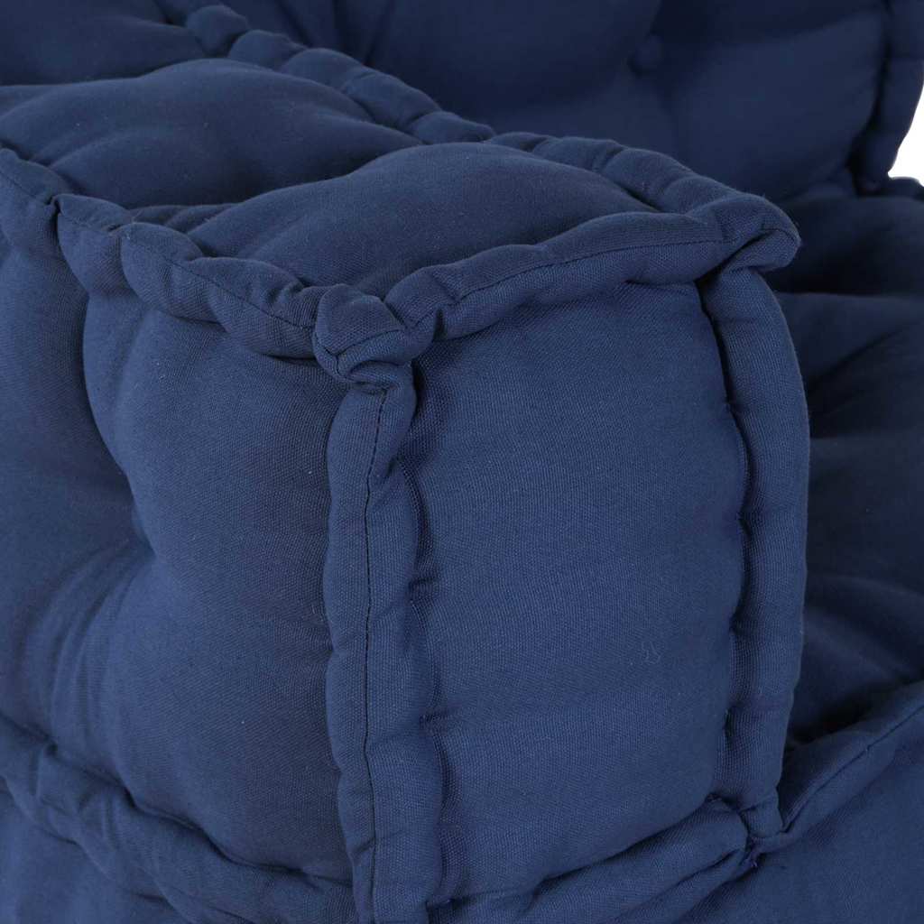 Modularna sofa Indigo 70 x 70 x 56 cm Tkanina