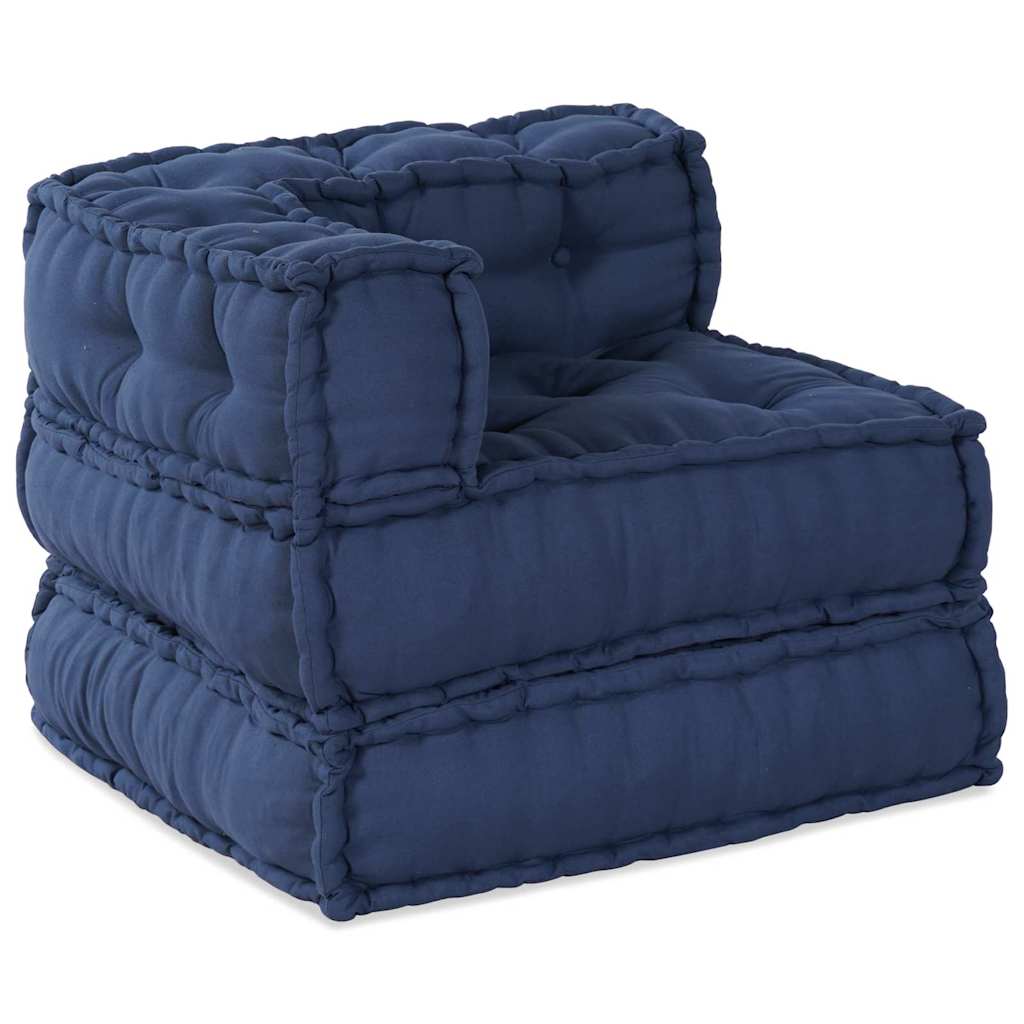 Modularna sofa Indigo 70 x 70 x 56 cm Tkanina