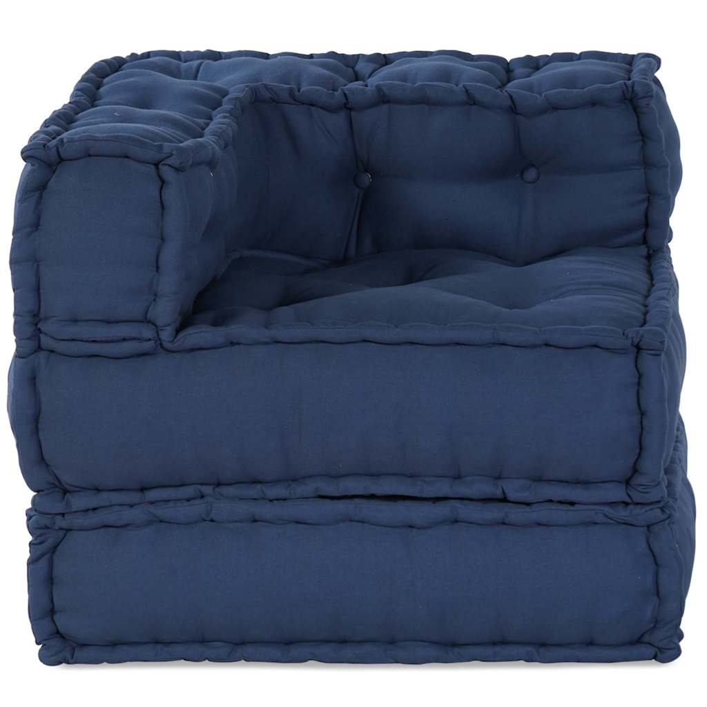 Modularna sofa Indigo 70 x 70 x 56 cm Tkanina
