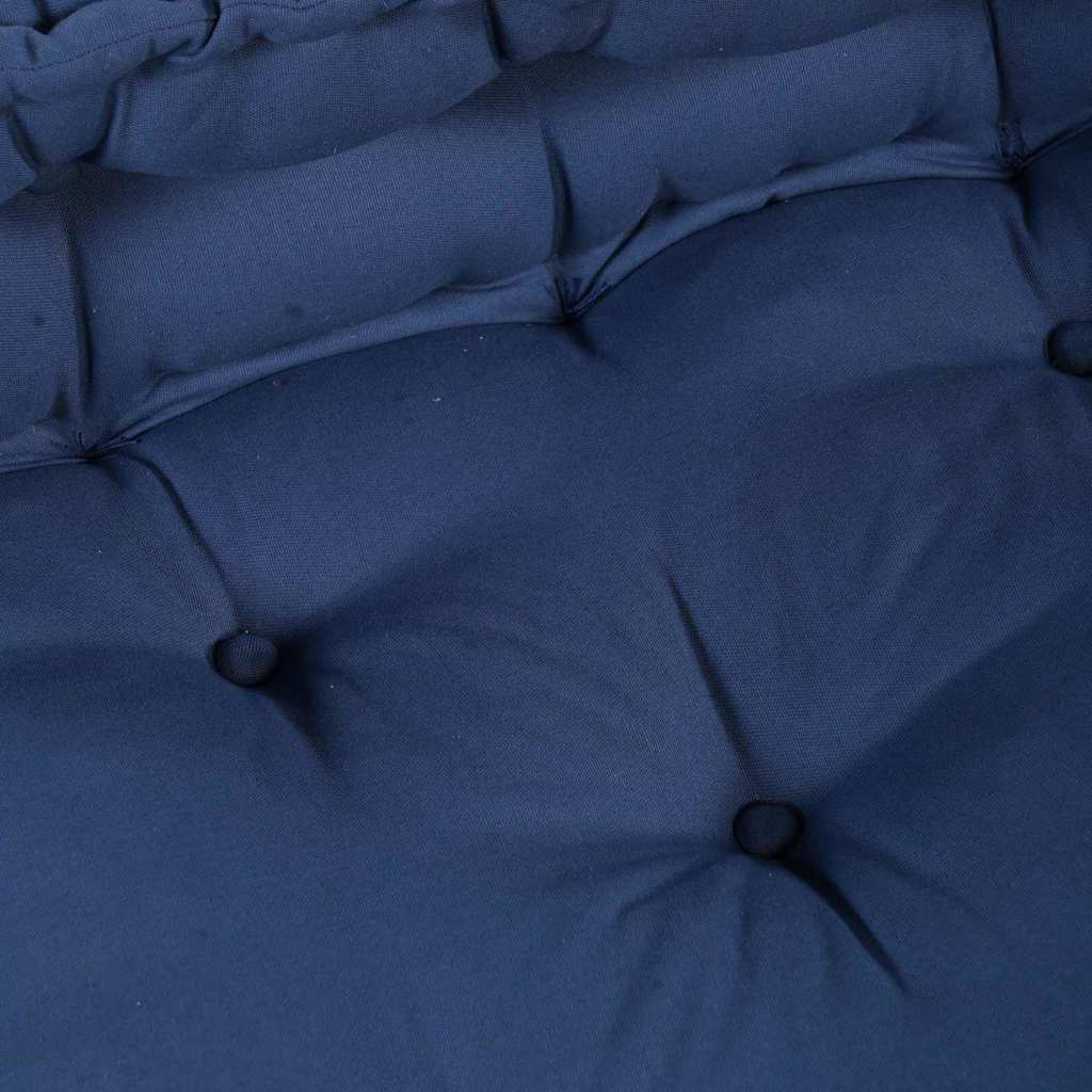 Modularna sofa Indigo 70 x 70 x 56 cm Tkanina