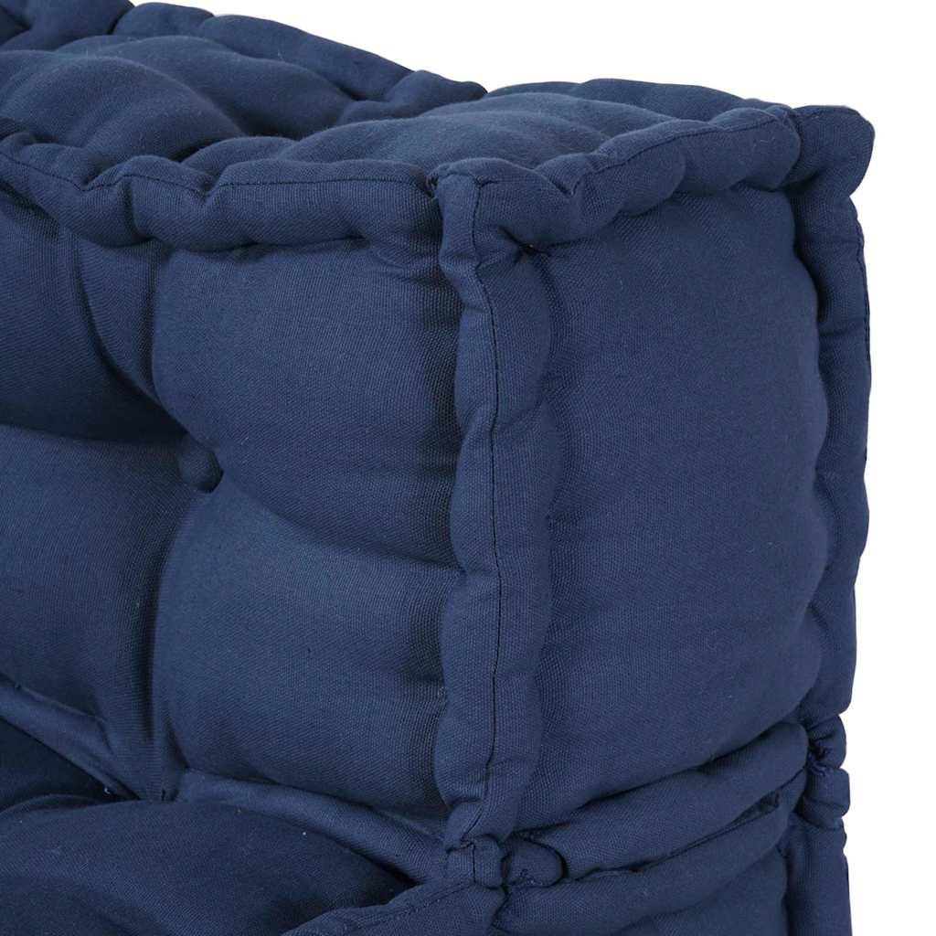 Modularna sofa Indigo 70 x 70 x 56 cm Tkanina