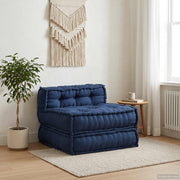 Modularna sofa Indigo 70 x 70 x 56 cm Tkanina