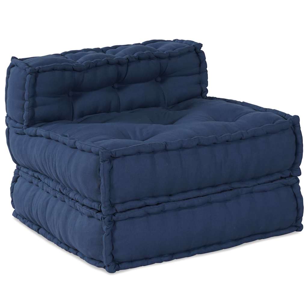 Modularna sofa Indigo 70 x 70 x 56 cm Tkanina