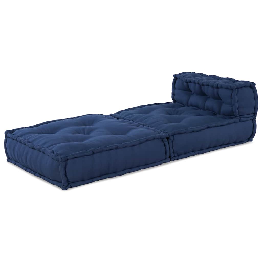 Modularna sofa Indigo 70 x 70 x 56 cm Tkanina