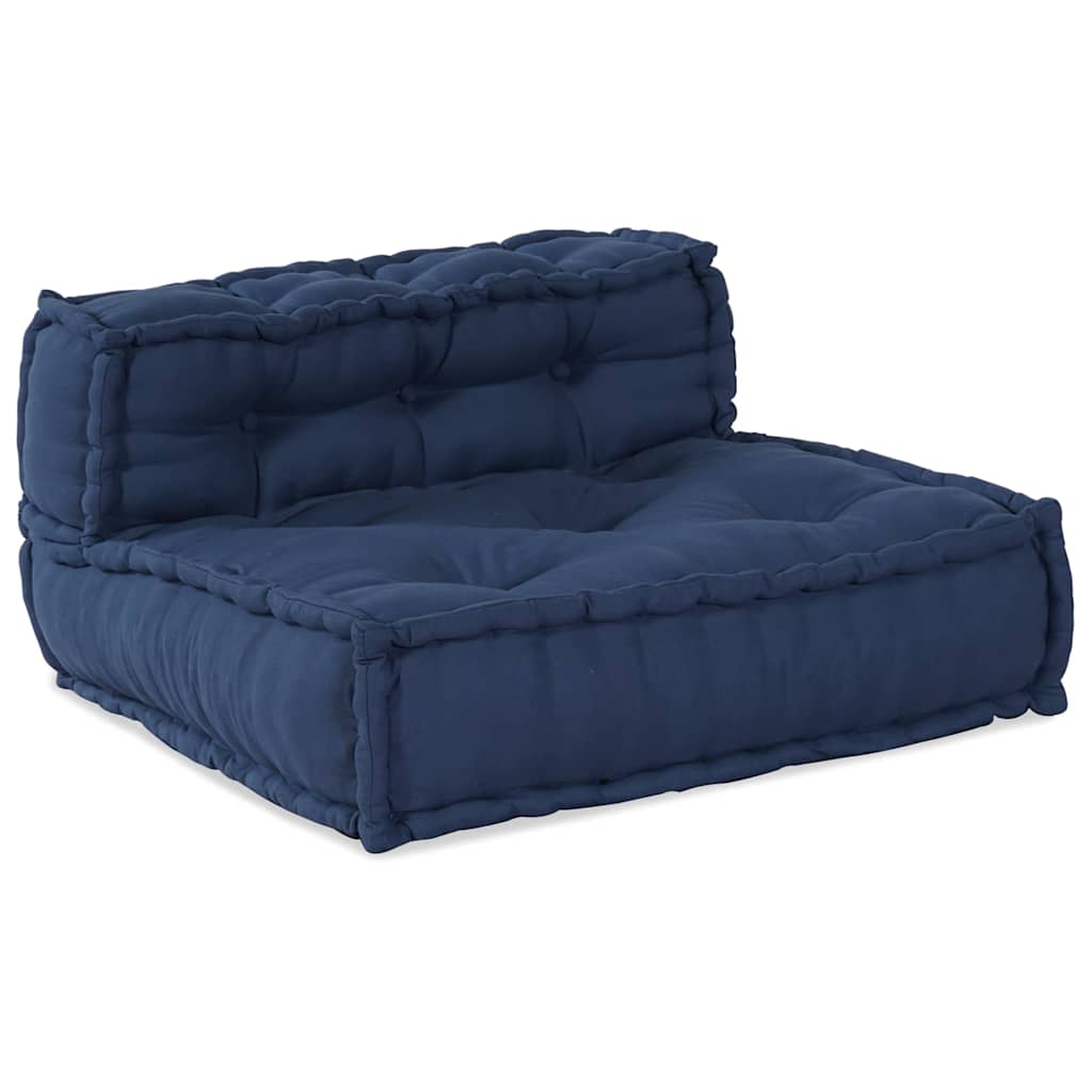 Modularna sofa Indigo 70 x 70 x 56 cm Tkanina