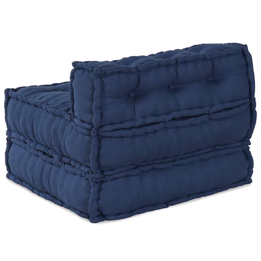 Modularna sofa Indigo 70 x 70 x 56 cm Tkanina