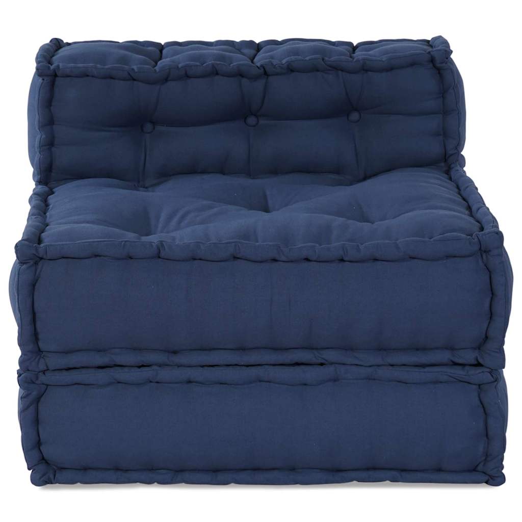 Modularna sofa Indigo 70 x 70 x 56 cm Tkanina