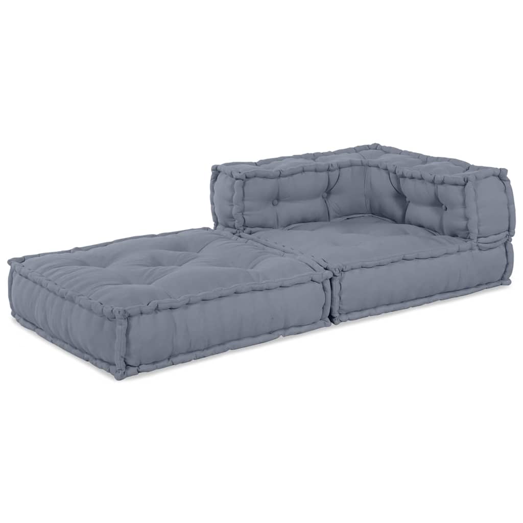 Modularna sofa Siva 70 x 70 x 56 cm Tkanina