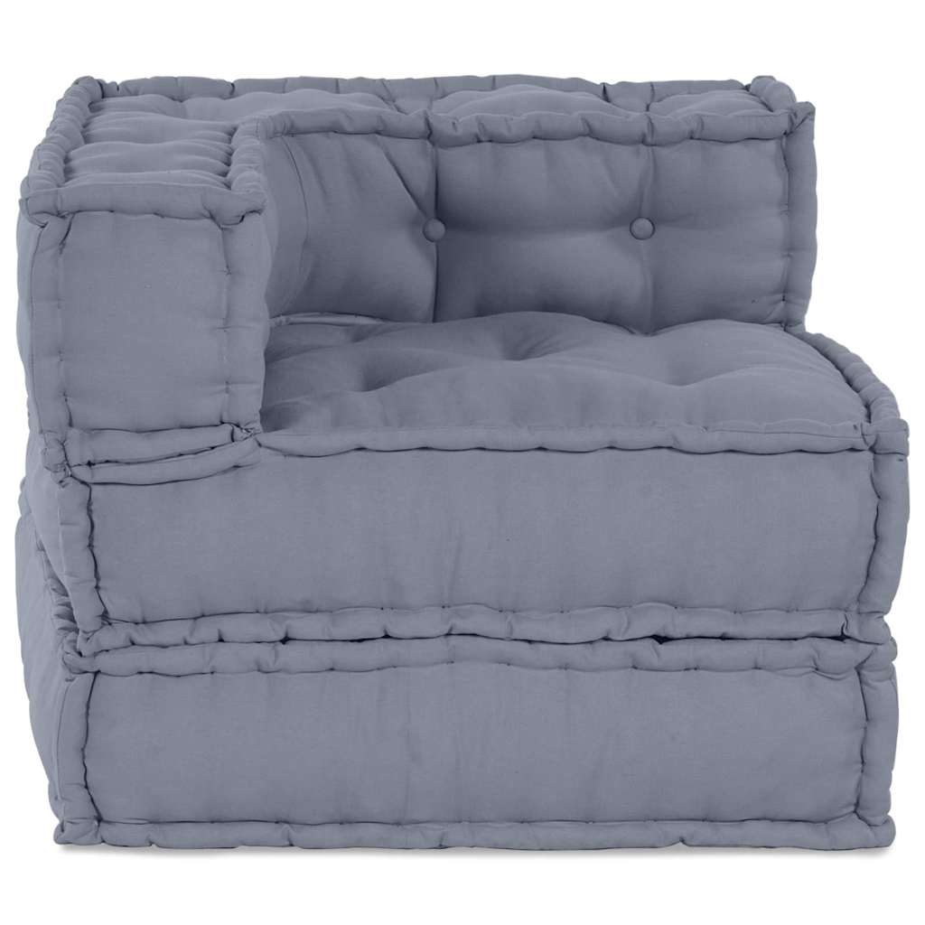 Modularna sofa Siva 70 x 70 x 56 cm Tkanina