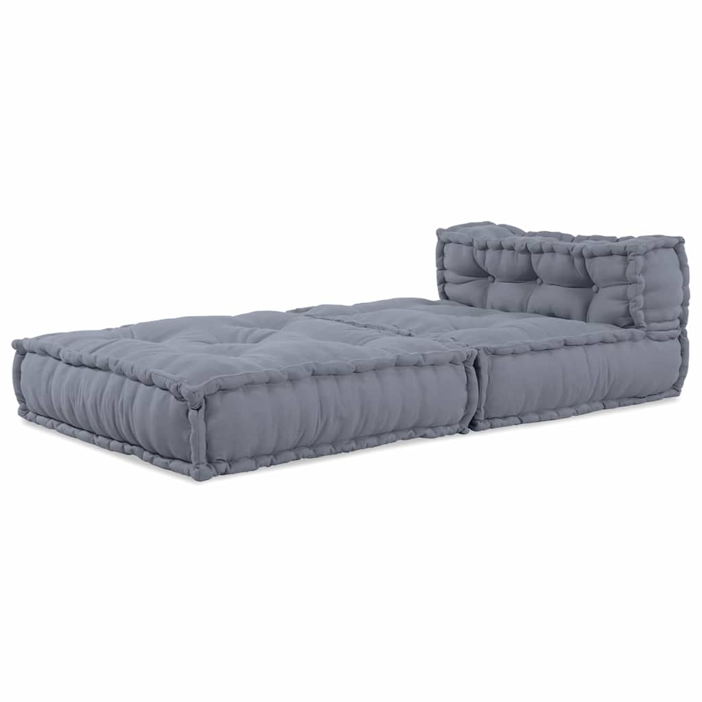 Modularna sofa Siva 70 x 70 x 56 cm Tkanina