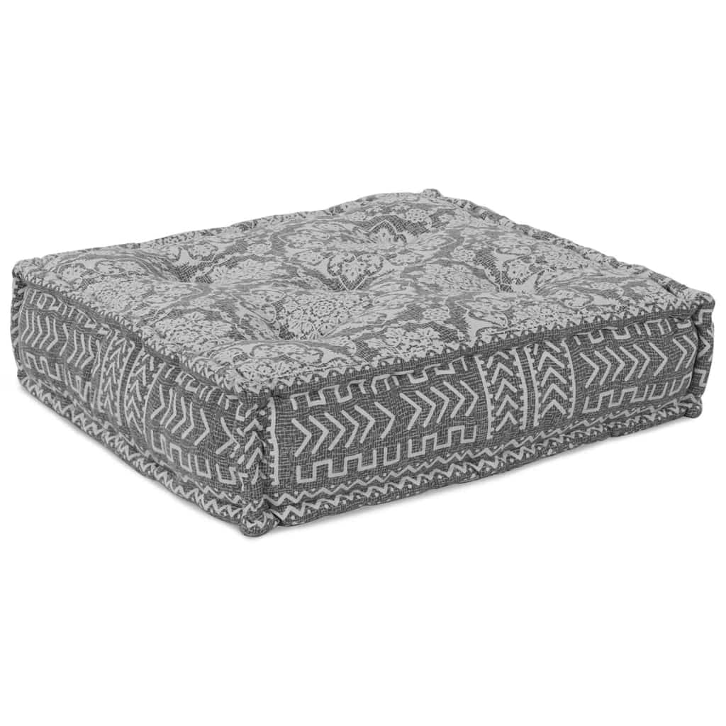 Modularna sofa Svjetlosiva 70 x 70 x 56 cm Tkanina