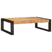 Polica za kupaonicu Smeđa 80 x 50 x 23 cm