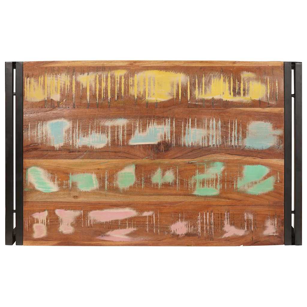 Polica za kupaonicu Šareni 80 x 50 x 23 cm