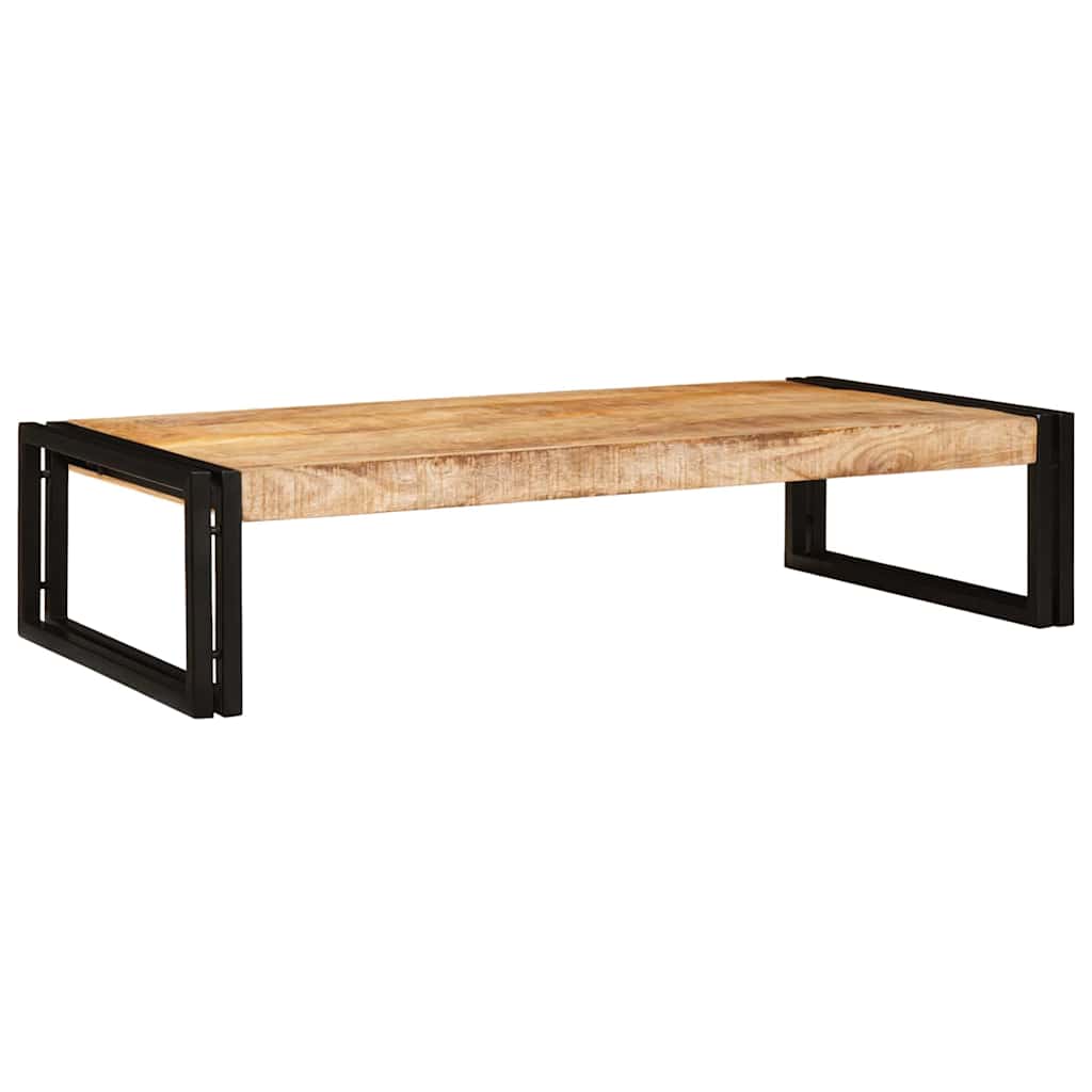 Polica za kupaonicu Smeđa 100 x 50 x 23 cm