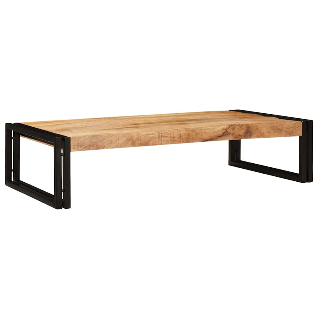 Polica za kupaonicu Smeđa 100 x 50 x 23 cm