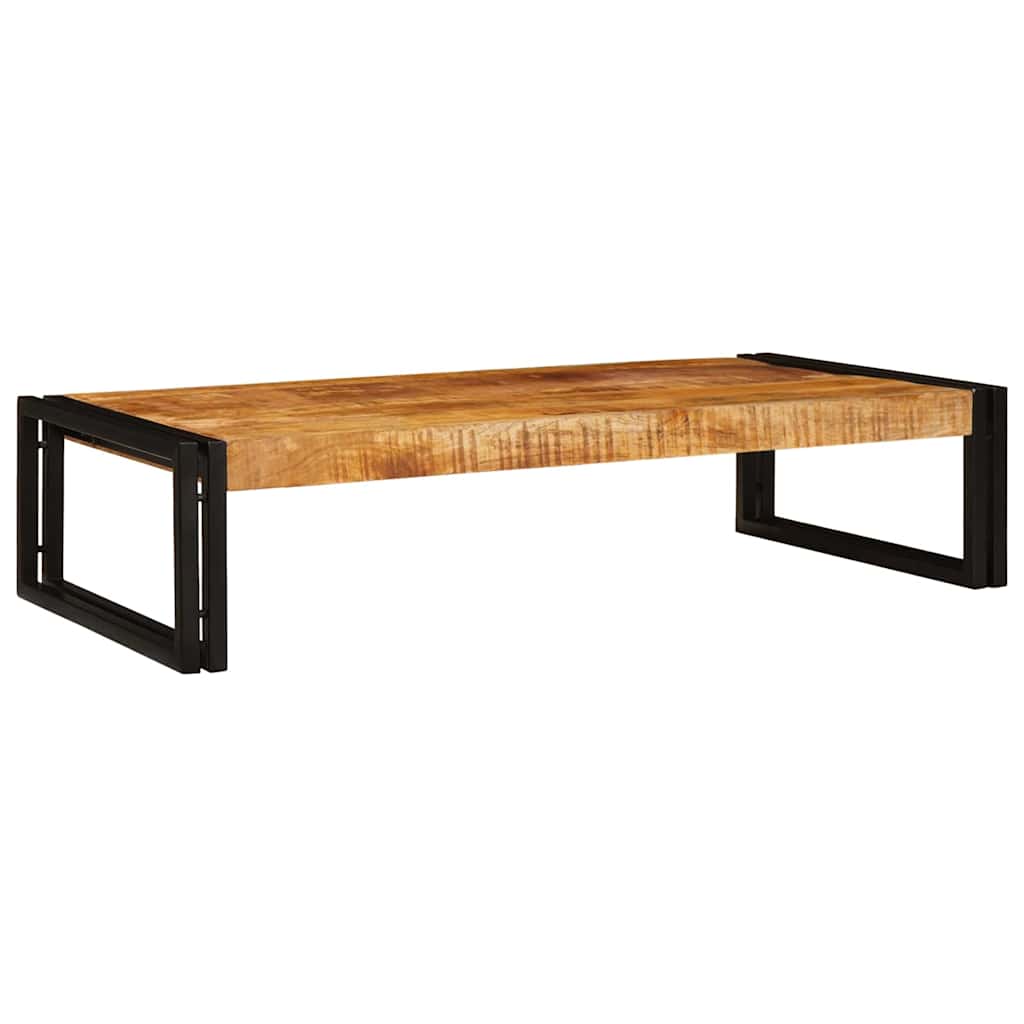 Polica za kupaonicu Smeđa 100 x 50 x 23 cm