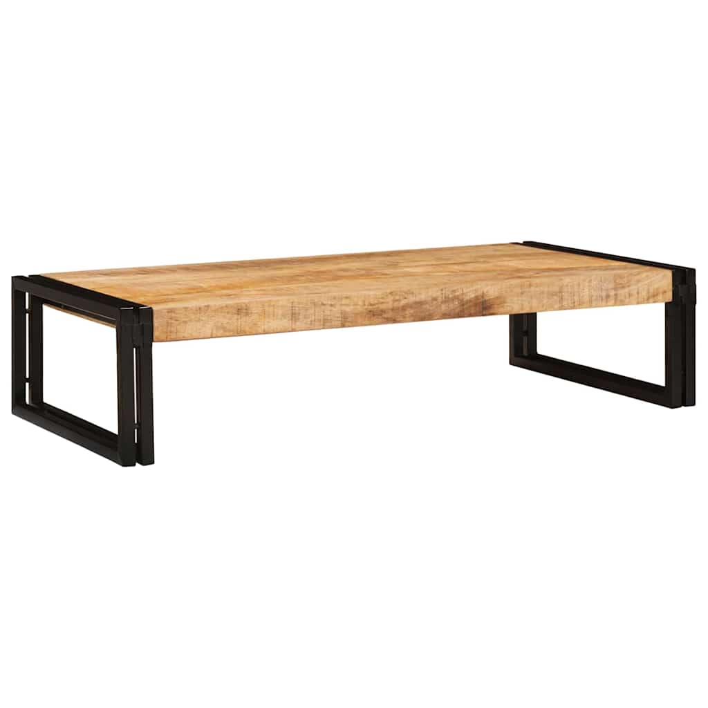Polica za kupaonicu Smeđa 100 x 50 x 23 cm