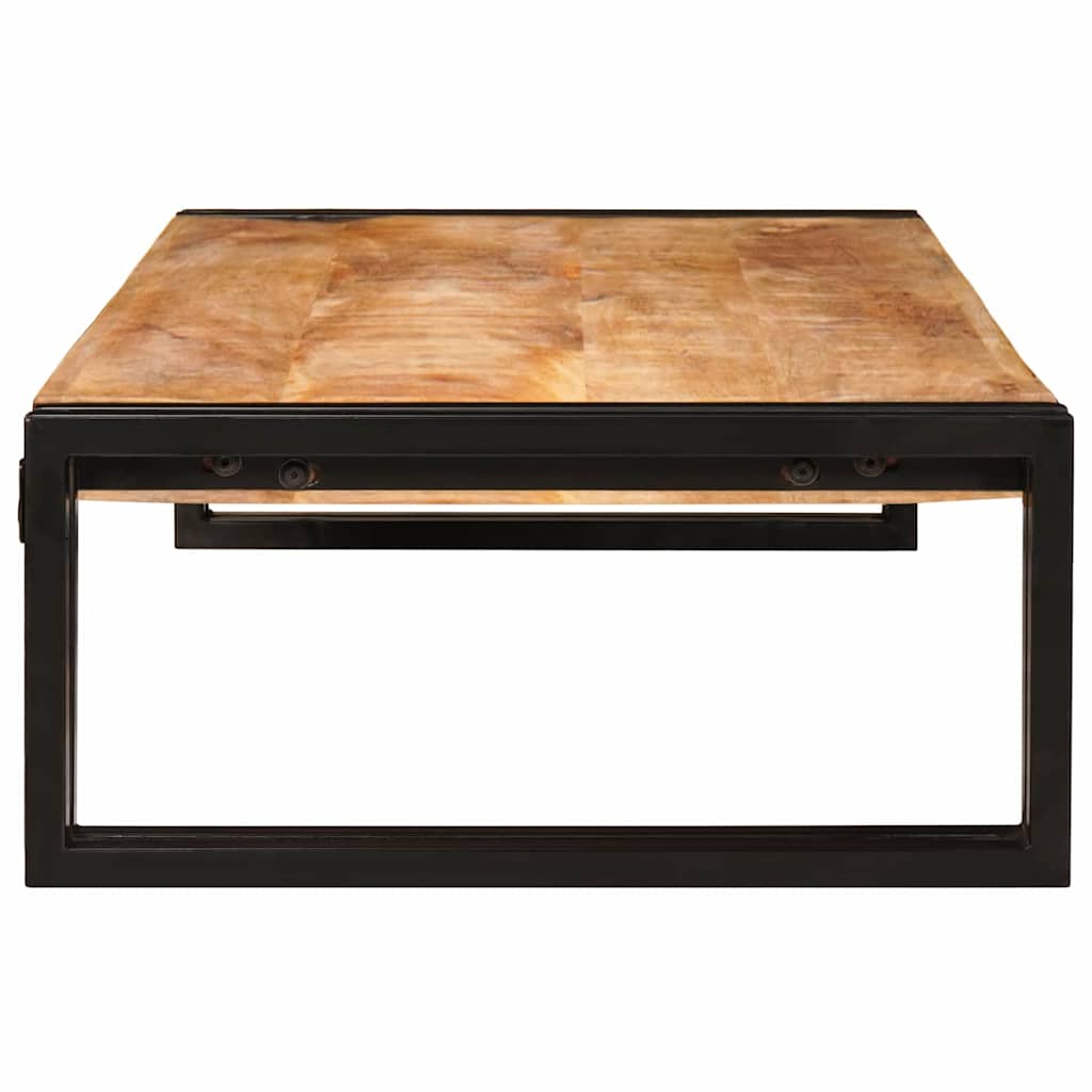 Polica za kupaonicu Smeđa 100 x 50 x 23 cm