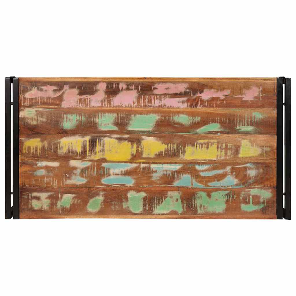 Polica za kupaonicu Šareni 100 x 50 x 23 cm