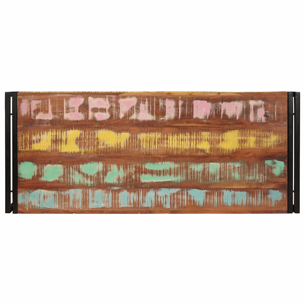 Polica za kupaonicu Šareni 120 x 50 x 23 cm