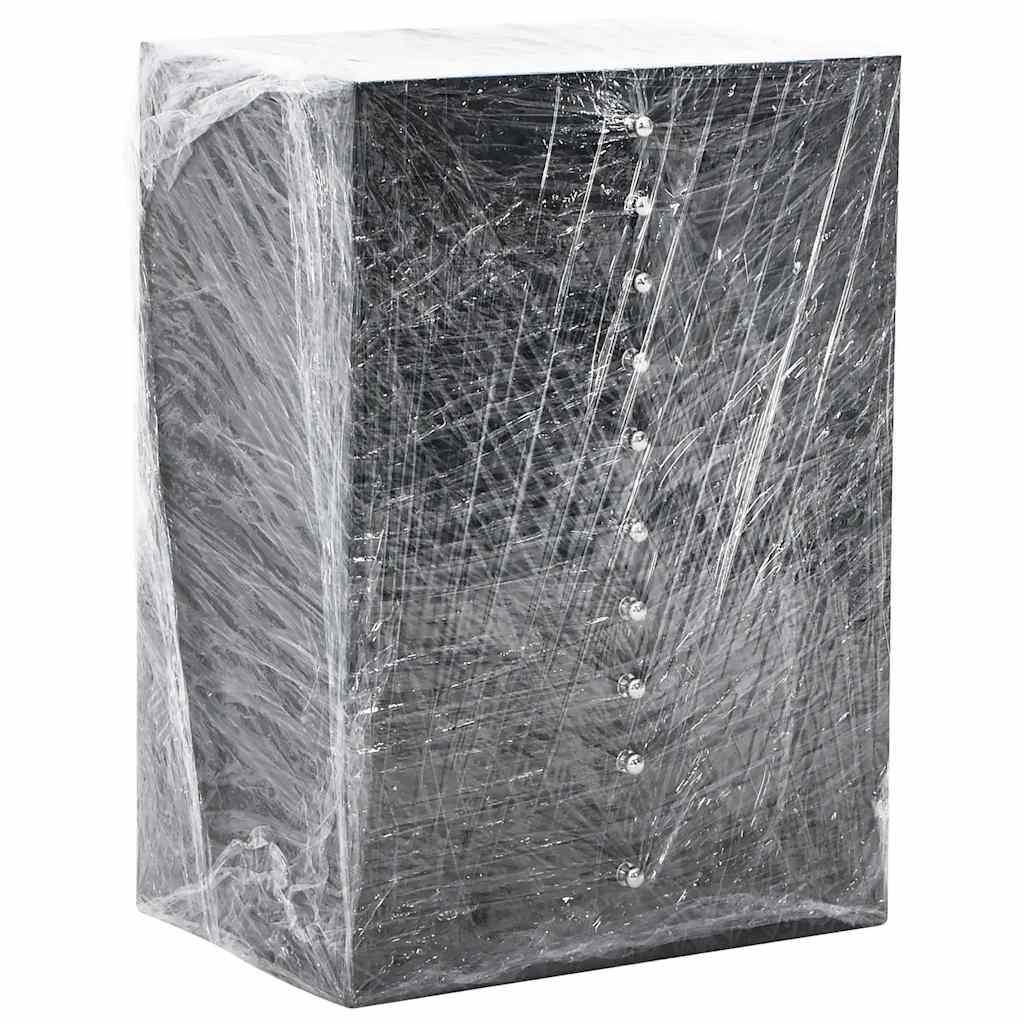 rastezljiva folija 6 kom prozirna 17 μm 50 cm x 300 m