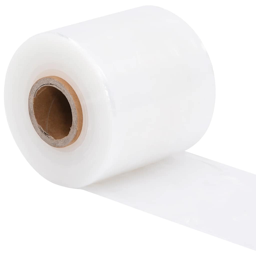 rastezljive folije 50 kom prozirne 23 µm 10 cm x 150 m