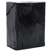 rastezljiva folija 6 kom crna 30 μm 50 cm x 150 m