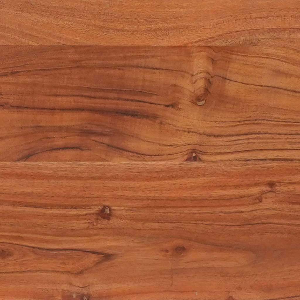 Kreveta Smeđa 70 x 30 x 75 cm Čvrsto drvo akacije