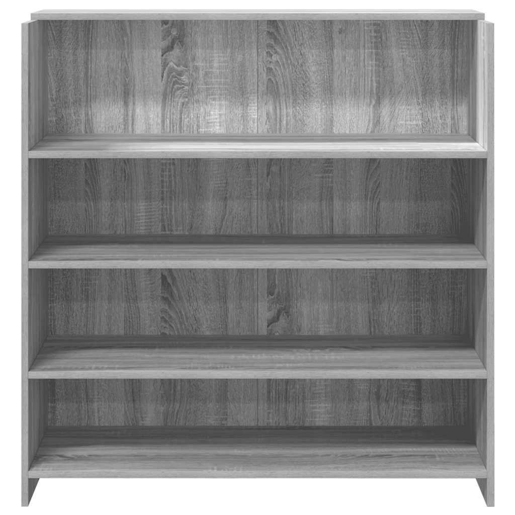 Recepcijski stol 100x50x103,5 cm od konstruiranog drva